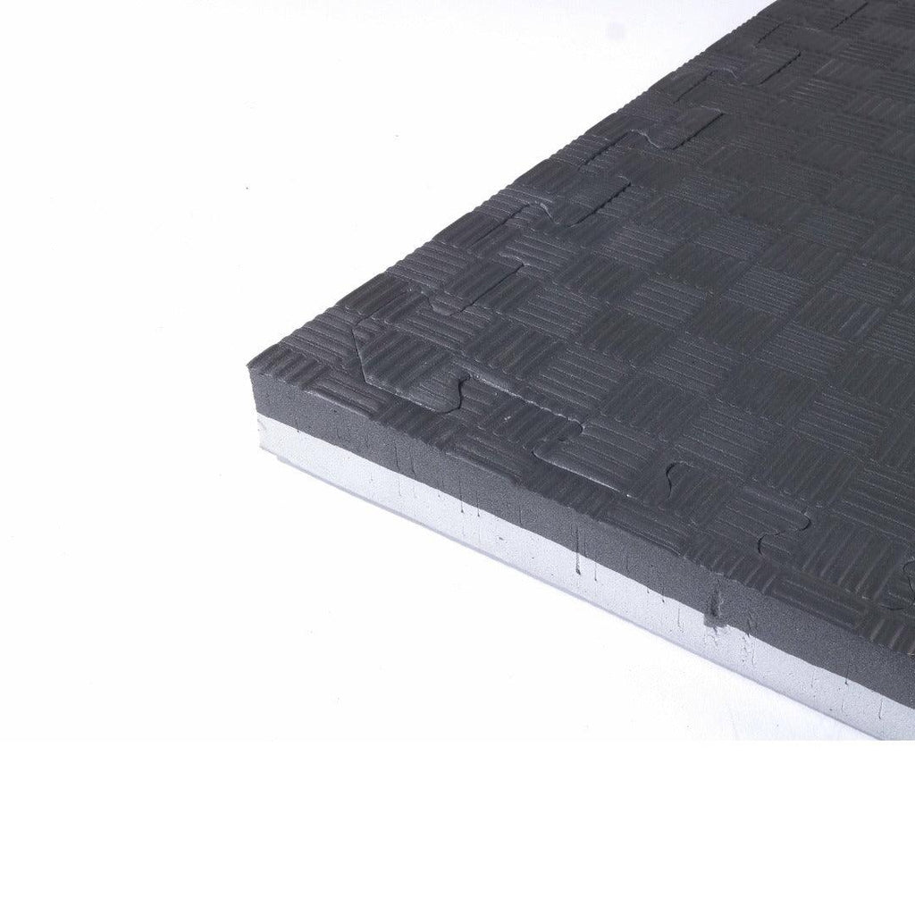 Premium BJJ Mats - Brazilian Jiu Jitsu 40mm Mats