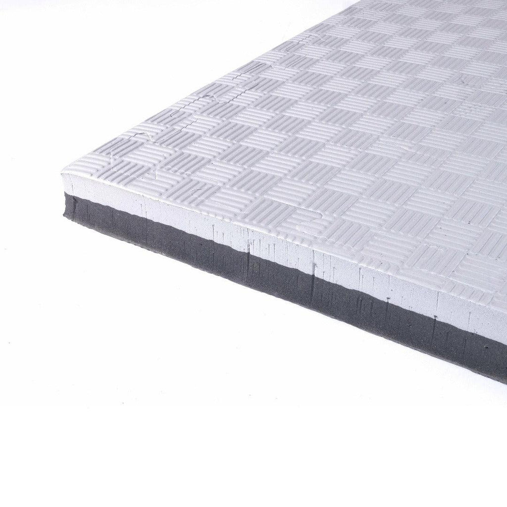 Premium BJJ Mats - Brazilian Jiu Jitsu 40mm Mats