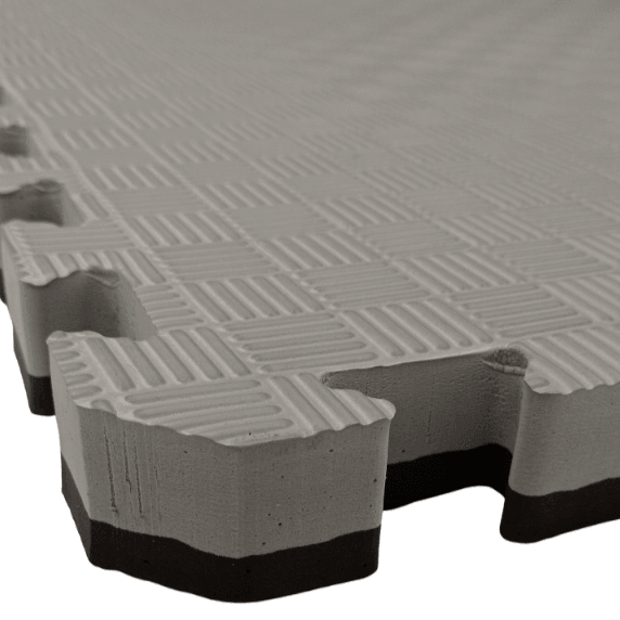 Premium BJJ Mats - Brazilian Jiu Jitsu 40mm Mats