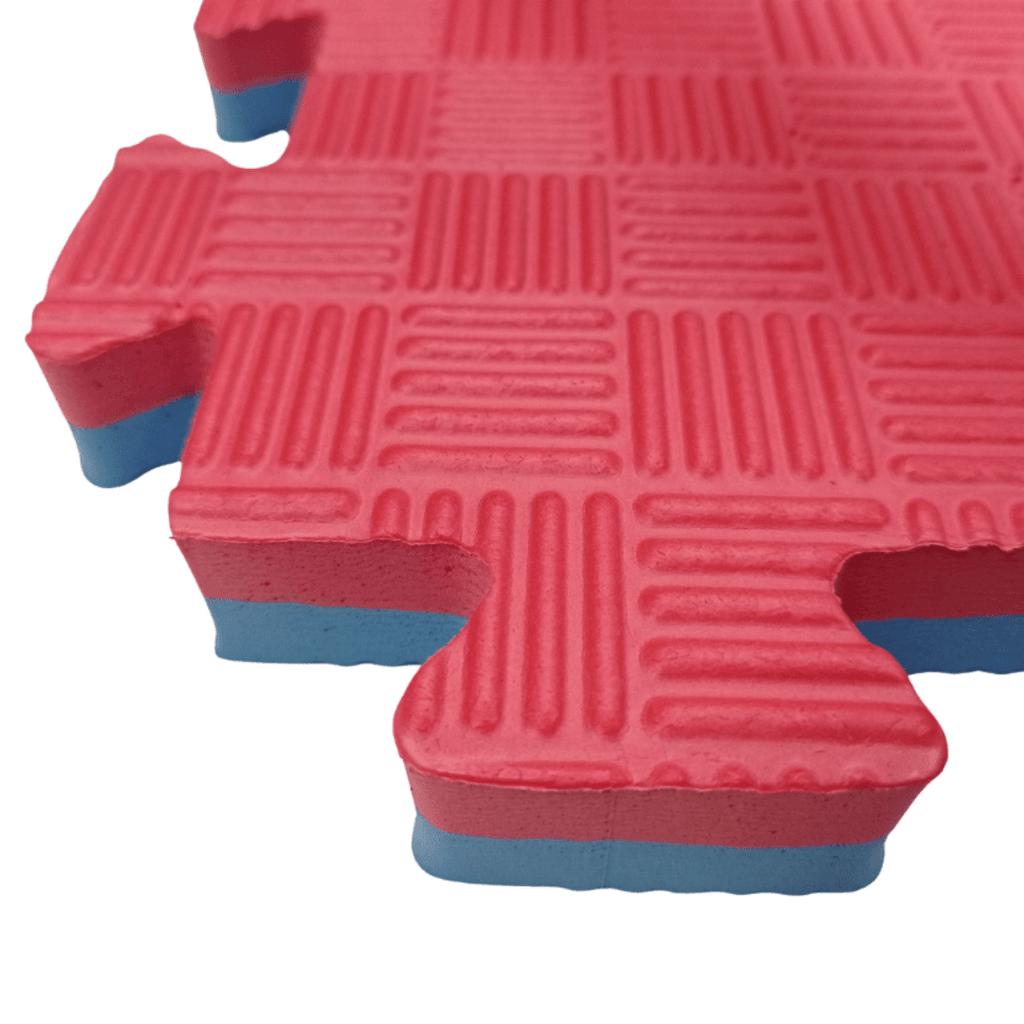 Premium BJJ Mats - Brazilian Jiu Jitsu 40mm Mats