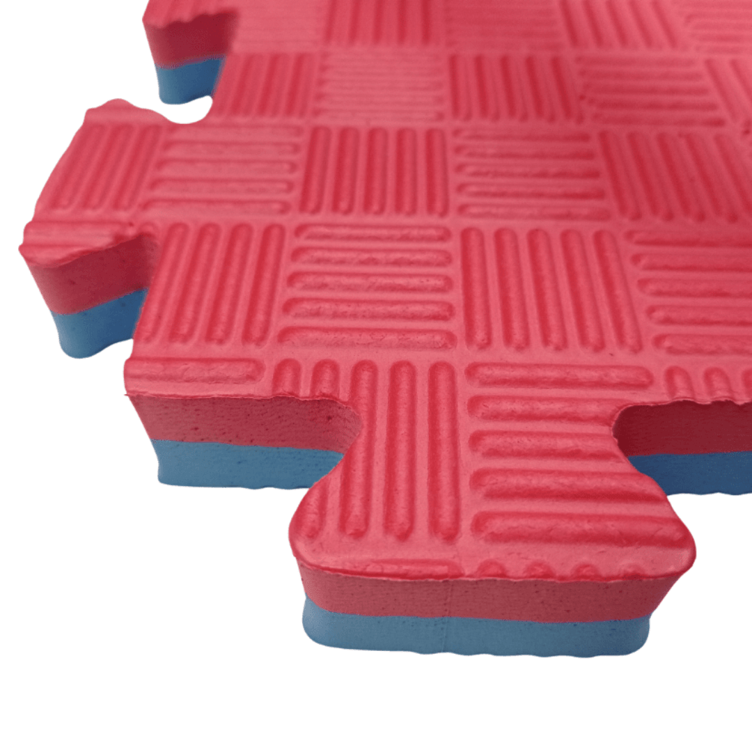 Premium BJJ Mats - Brazilian Jiu Jitsu 40mm Mats