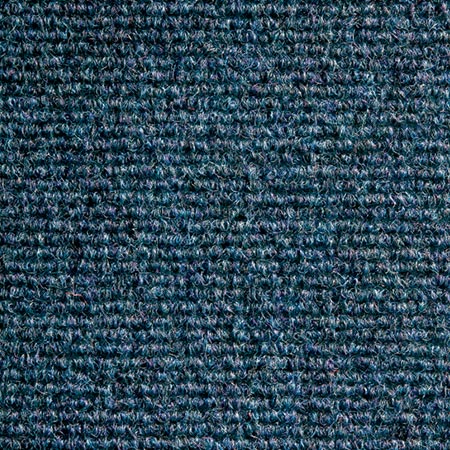 Heckmondwike Supacord Carpet Tile — Blue Moon (Box of 5m²)