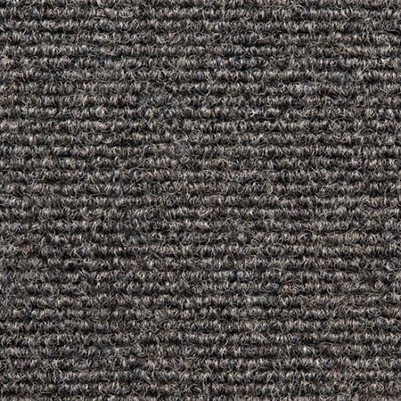 Heckmondwike Supacord Carpet Tile — Flint (Box of 5m²)