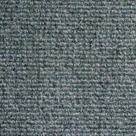 Heckmondwike Supacord Carpet Tile — Kingston Grey (Box of 5m²)