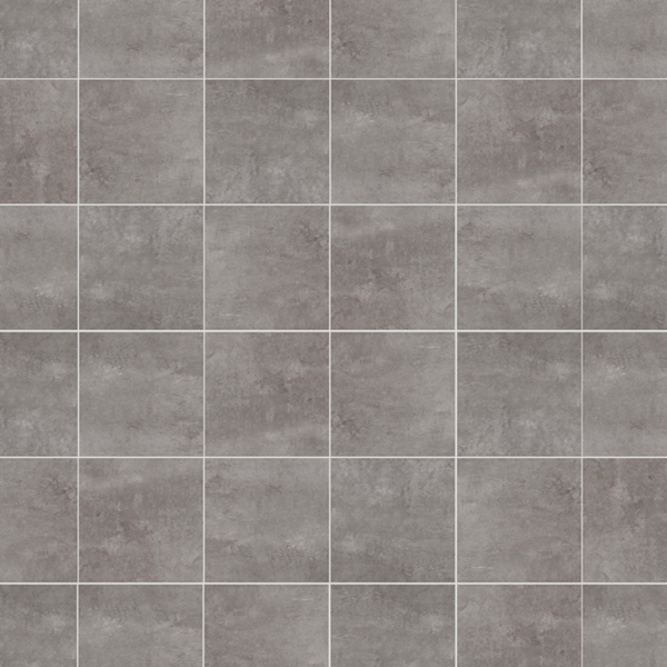 £15.99m2 - VICTORIA DESIGN FLOOR LANDSCAPE GLUEDOWN TILE THUNDER (1.67m2 per pack)