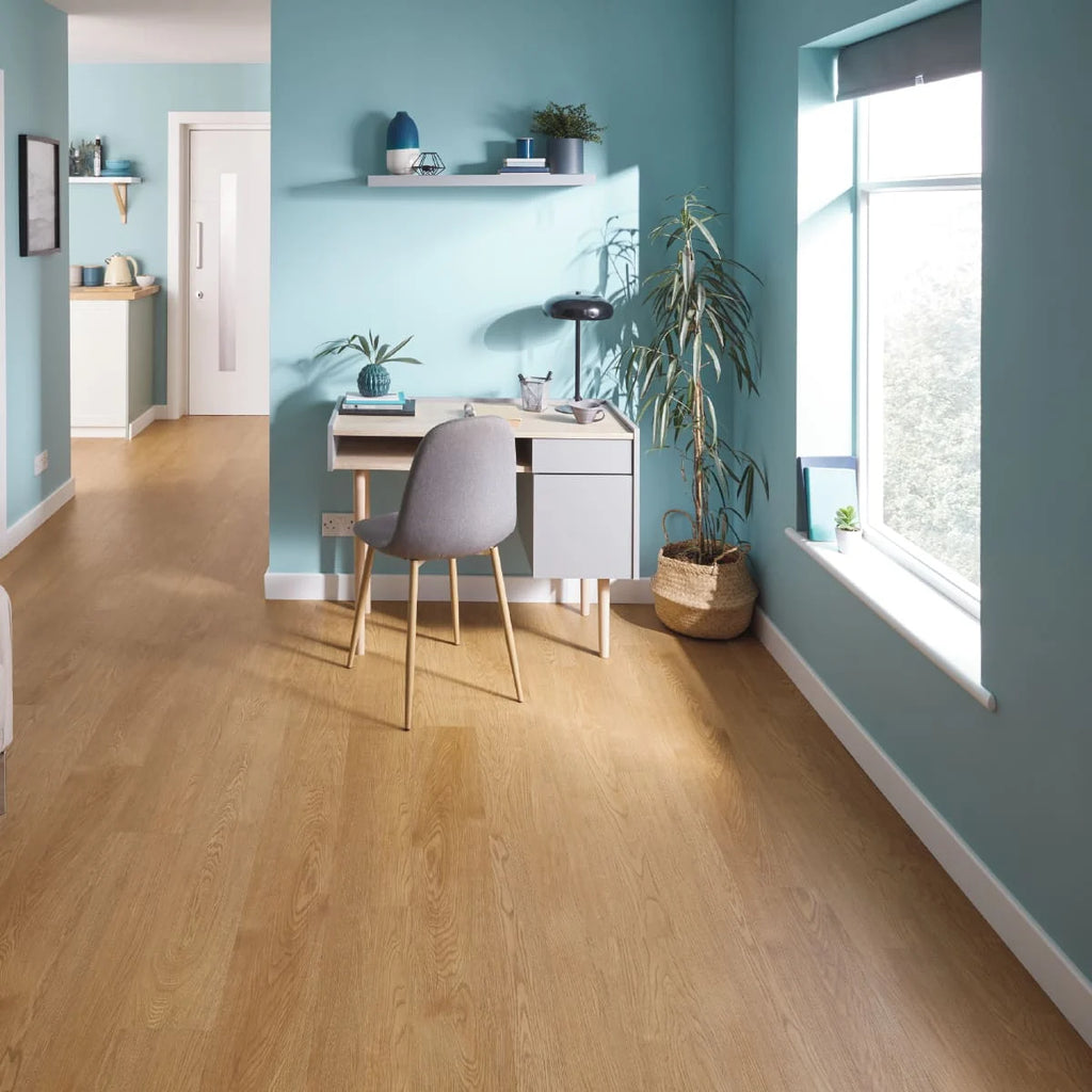 £14.99m2 - Palio by Karndean Gluedown LVT Full Plank PVP145 Torcello (4.769m2 per pack)