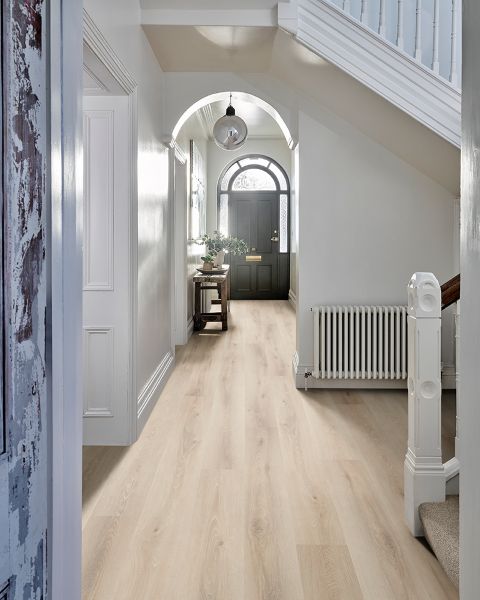 Hagley Signature Design 55 Witley Oak Gluedown LVT Plank