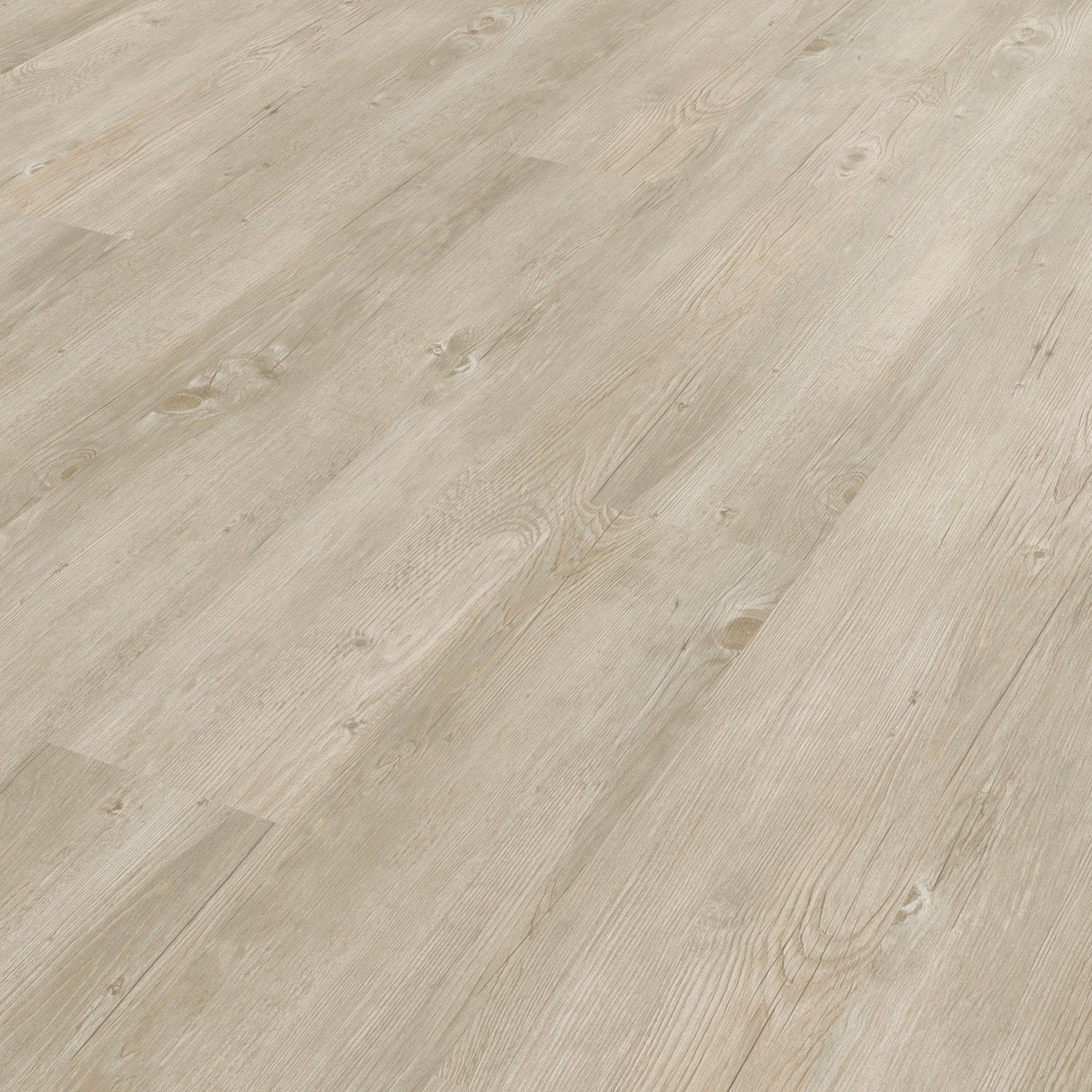 £26.99m2 - Karndean Van Gogh Rigid Core LVT Click - Light Country Oak ( 1 x Pack 2.196m2)
