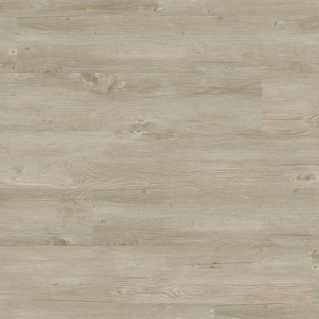 £26.99m2 - Karndean Van Gogh Rigid Core LVT Click - Light Country Oak ( 1 x Pack 2.196m2)
