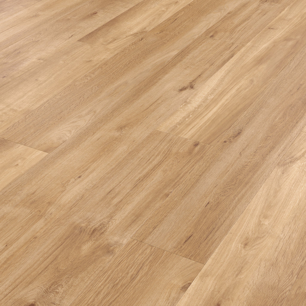 £26.99m2 - Karndean Van Gogh Rigid Core LVT Click - French Oak ( 1 x Pack 2.196m2)
