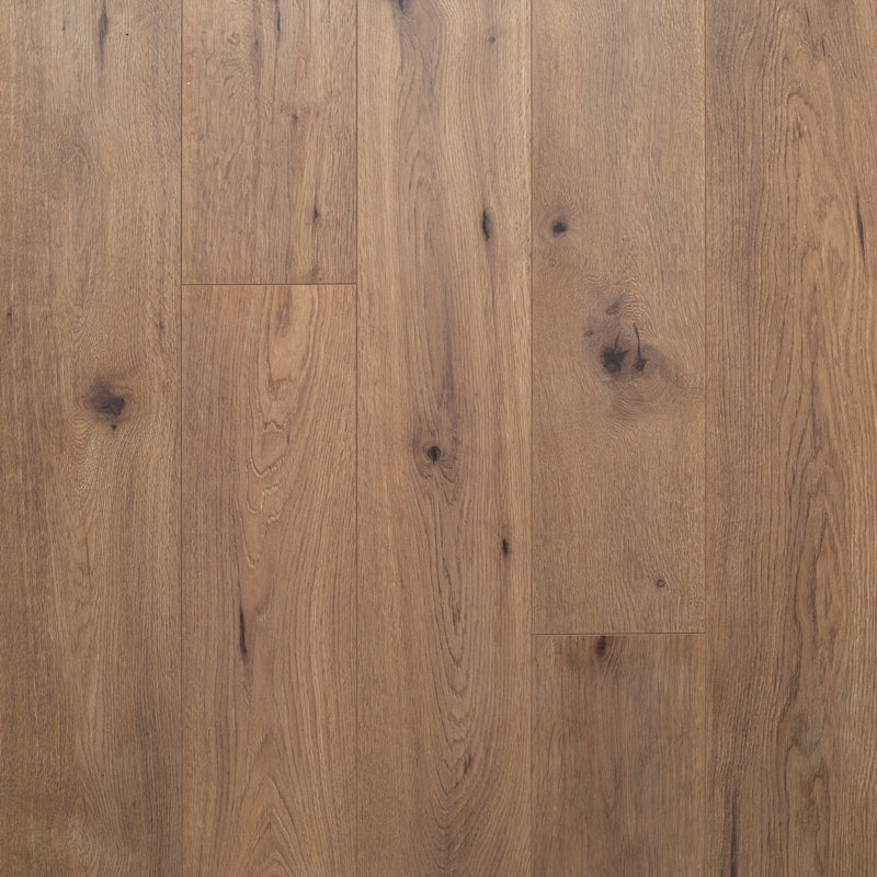 £15.98m2 - Egger 8mm Laminate Arden Oak(1 x pack of 1.99m2)