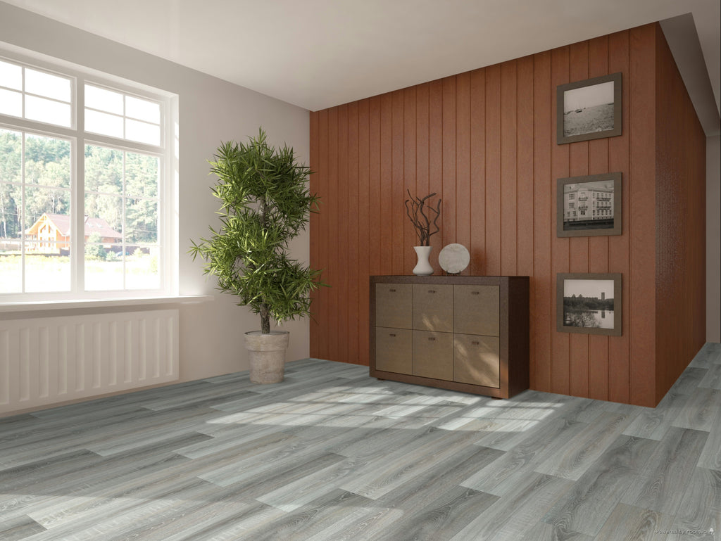 £15.98m2 - Egger 8mm Laminate Wyre Oak (1 x pack of 1.99m2)